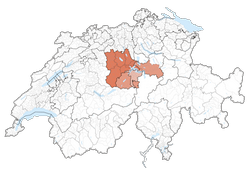 Region